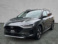 Neu Ford Focus Active 155 PS (114 kW) 2026 Magnetic grey metallic