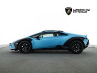 Gebraucht Lamborghini Huracán 610 PS (448 kW) 2024 Blau