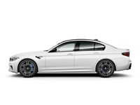 gebraucht BMW M5 Limousine