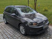 gebraucht VW Golf Sportsvan 1.6 TDI LOUNGE BMT LOUNGE
