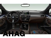 Gebraucht BMW X2 Shadowline 178 PS (130 kW) 2021 Braun SUV