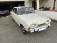 gebraucht Ford Taunus 17 M (P3) Sammlerzust. aus fam. Erstbesitz