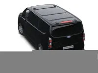Neu Ford Transit Custom S 136 PS (100 kW) 2026 Schwarz metallic Van