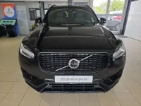 Gebraucht Volvo XC90 Ultimate 455 PS (334 kW) 2023 Schwarz SUV