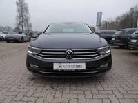 gebraucht VW Passat Passat Variant2.0 TDI DSG Var.Business LED*LANE*KAM*AHK