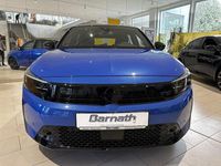 Gebraucht Opel Corsa 101 PS (74 kW) 2024 Blau Limousine