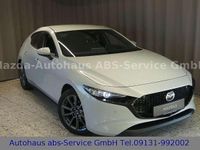 Neu Mazda 3 Center-Line 140 PS (102 kW) 2026 Grau Limousine