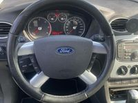 gebraucht Ford Focus Diesel 1.8l Motor