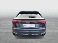 Gebraucht Audi RS Q8 Advanced 600 PS (441 kW) 2024 Blau SUV