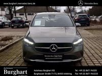 Gebraucht Mercedes B200 Advanced 163 PS (119 kW) 2024 Grau Van / Kleinbus