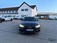 Gebraucht Audi A4 Design 170 PS (125 kW) 2017 Grau Kombi