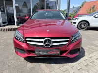Gebraucht Mercedes C200 184 PS (135 kW) 2015 Other Kombi