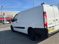 Gebraucht Citroën Jumpy 90 PS (66 kW) 2014 Weiß Van / Kleinbus