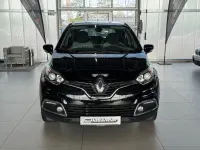 Gebraucht Renault Captur Intens 118 PS (86 kW) 2016 Schwarz SUV