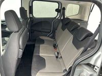 gebraucht Ford Tourneo Courier 