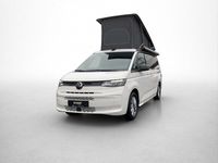 Gebraucht VW California Beach 150 PS (110 kW) 2024 Weiß Van