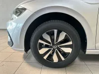 Gebraucht VW Polo Goal 95 PS (69 kW) 2025 Reflexsilber (metallic) Kleinwagen