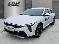 Neu Kia K4 Spirit 150 PS (110 kW) 2026 Weiß Limousine