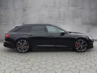 Gebraucht Audi S6 Sport 344 PS (253 kW) 2025 Schwarz Kombi