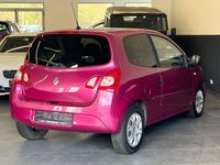 Usata Renault Twingo Dynamique 75 CV (55 kW) 2012 Viola Utilitaria