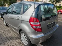 Gebraucht Mercedes A200 136 PS (100 kW) 2007 Grau Limousine