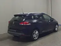 Gebraucht Renault Clio 90 PS (66 kW) 2019 Schwarz Limousine