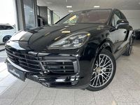 Gebraucht Porsche Cayenne 441 PS (324 kW) 2019 Schwarz SUV