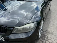 Gebraucht BMW 335 Performance 306 PS (225 kW) 2008 Schwarz Kombi