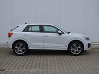 Gebraucht Audi Q2 Sport 116 PS (85 kW) 2019 Weiß SUV