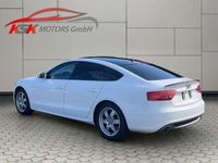 gebraucht Audi A5 3.0 TDI quattro (176kW)