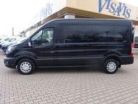 Neu Ford Transit Trend 150 PS (110 kW) 2025 Agate black metallic Van / Kleinbus