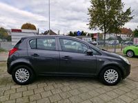 gebraucht Opel Corsa D Selection 2.Hand, Mo.´2011,Klima, Euro5