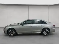 Occasion Audi A4 Advanced 204 ch (150 kW) 2021 Argent Berline