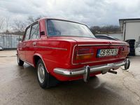 Gebraucht Lada 2103 75 PS (55 kW) 1982 Rot Limousine