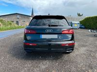 gebraucht Audi SQ5 