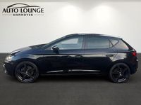 Second-hand Seat Leon FR 179 CP (131 kW) 2017 Gri Berlinǎ