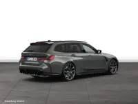 Gebraucht BMW M3 Competition Edition 530 PS (389 kW) 2026 Grau Kombi