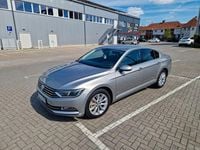 Gebraucht VW Passat Highline 179 PS (131 kW) 2016 Silber Limousine