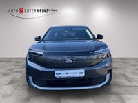 Neu Ford Explorer Extended Range 150 kW (204 PS) 2025 Grau SUV