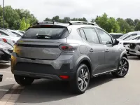 Neu Dacia Sandero Expression 114 PS (83 kW) 2026 Dolomitgrau Limousine