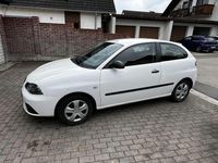 Gebraucht Seat Ibiza Reference 60 PS (44 kW) 2008 Limousine