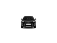 Gebraucht Audi Q5 S-Line 265 PS (194 kW) 2023 Mythosschwarz metallic SUV