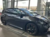 Gebraucht Cupra Born 150 kW (204 PS) 2024 Grau Kleinwagen