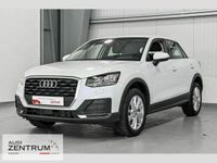 Gebraucht Audi Q2 Design 116 PS (85 kW) 2018 Weiß SUV