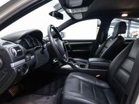 Gebraucht Porsche Cayenne 385 PS (283 kW) 2008 Weiß SUV