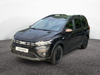 Gebraucht Dacia Jogger Extreme 101 PS (74 kW) 2024 Perlmuttschwarz Van / Kleinbus