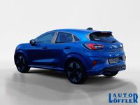 Usata Ford Puma ST-Line X 125 CV (91 kW) 2025 Blu SUV
