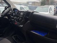 Gebraucht Fiat Ducato 120 PS (88 kW) 2021 Grau Van