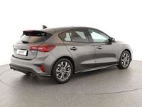 gebraucht Ford Focus 1.0 EcoBoost ST-Line X LED Pano Navi Kam