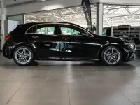 Gebraucht Mercedes A180 AMG 136 PS (100 kW) 2025 Andere